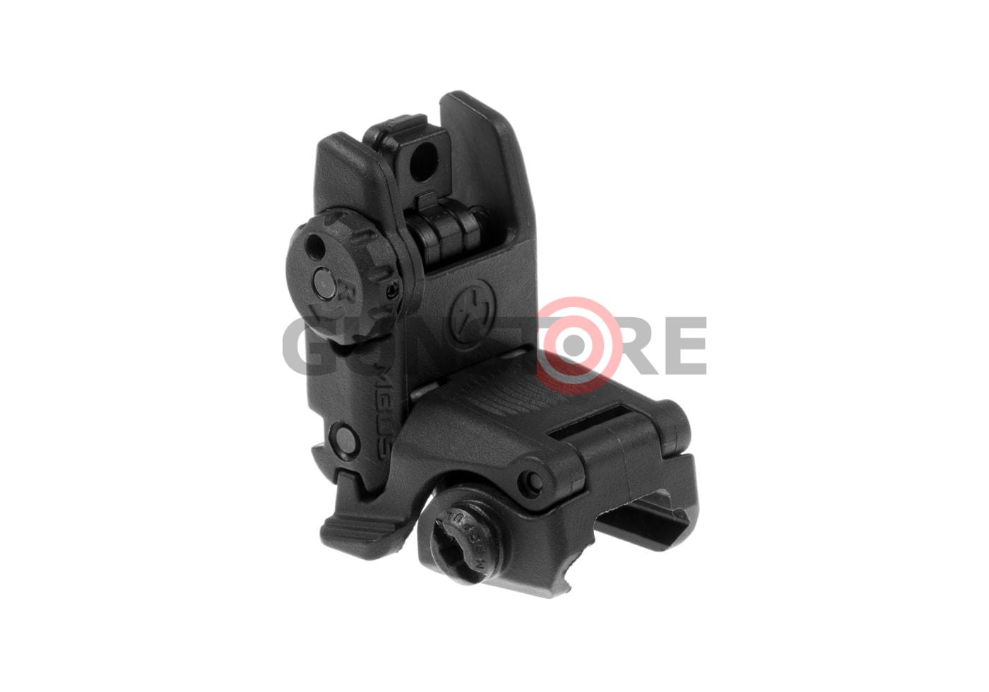 MBUS 2 Rear Back-Up Sight