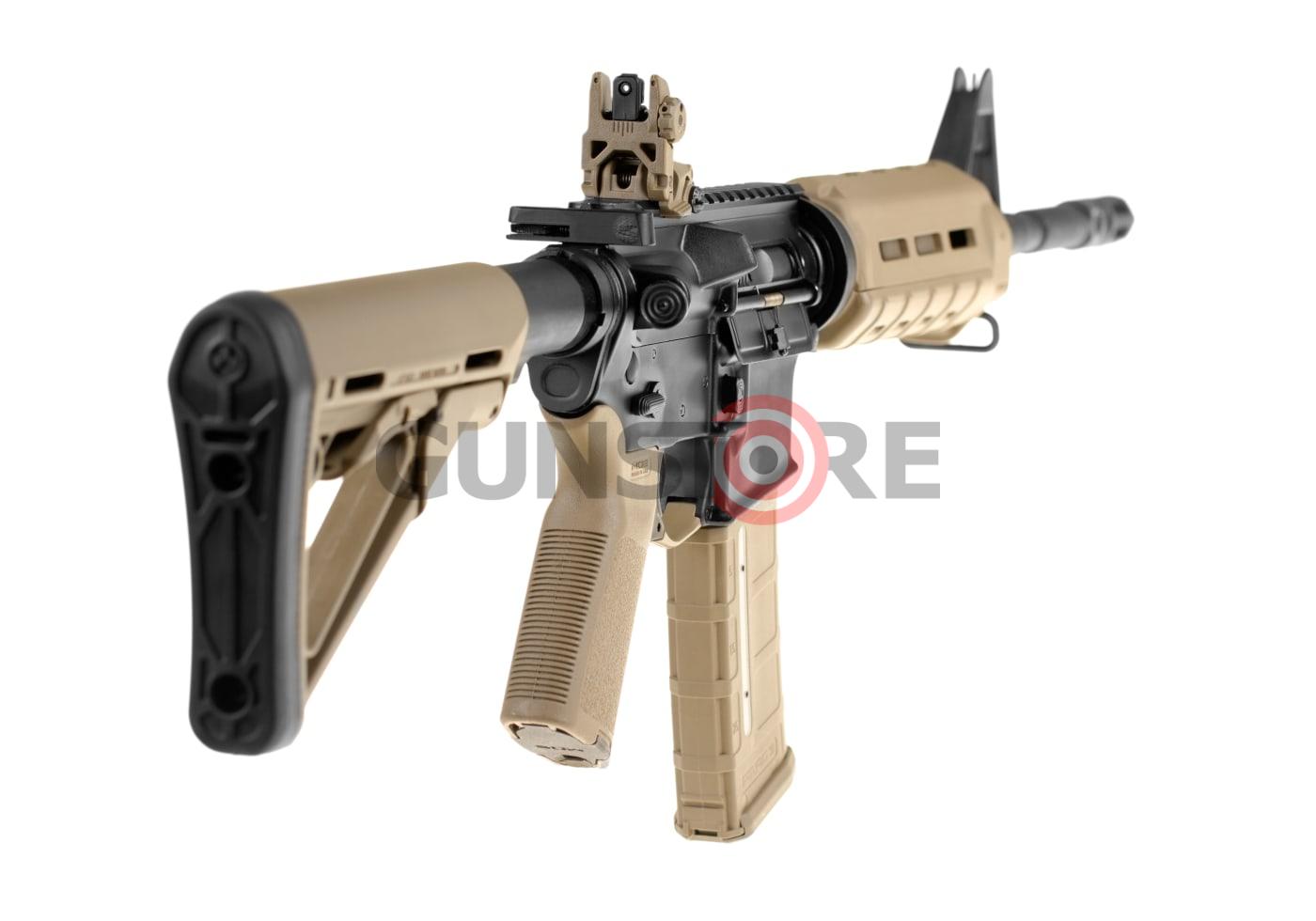 Fotografia: MBUS 2 Rear Back-Up Sight