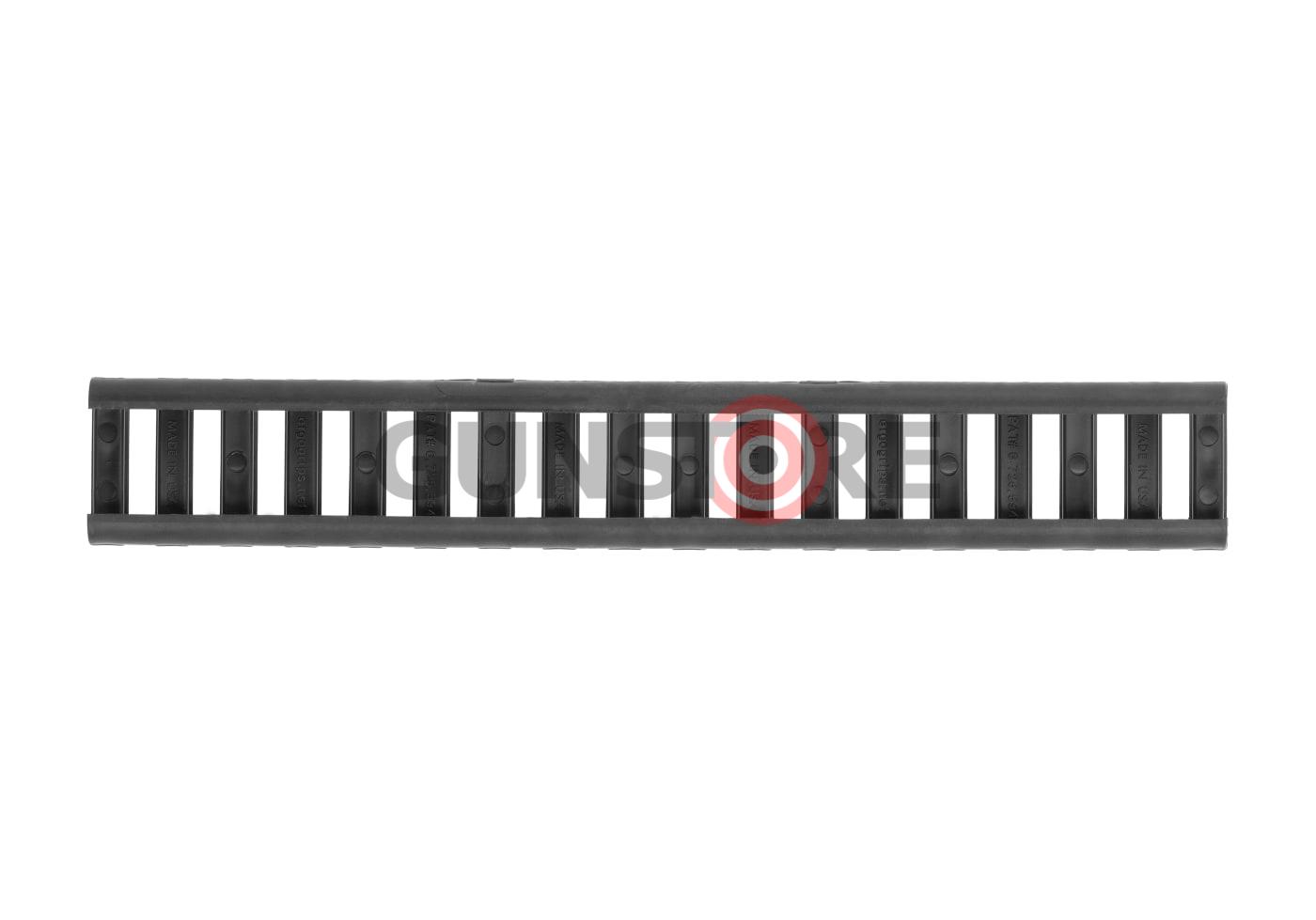 Fotografia: Ladder Rail Protector