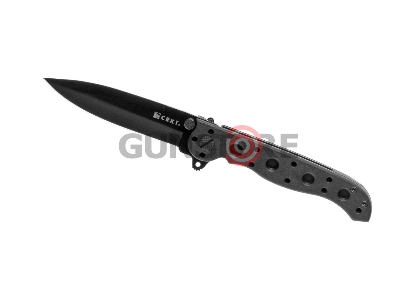 Fotografia: M16-01KZ EDC Folder