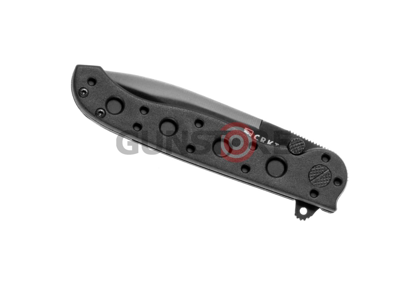 Fotografia: M16-01KZ EDC Folder