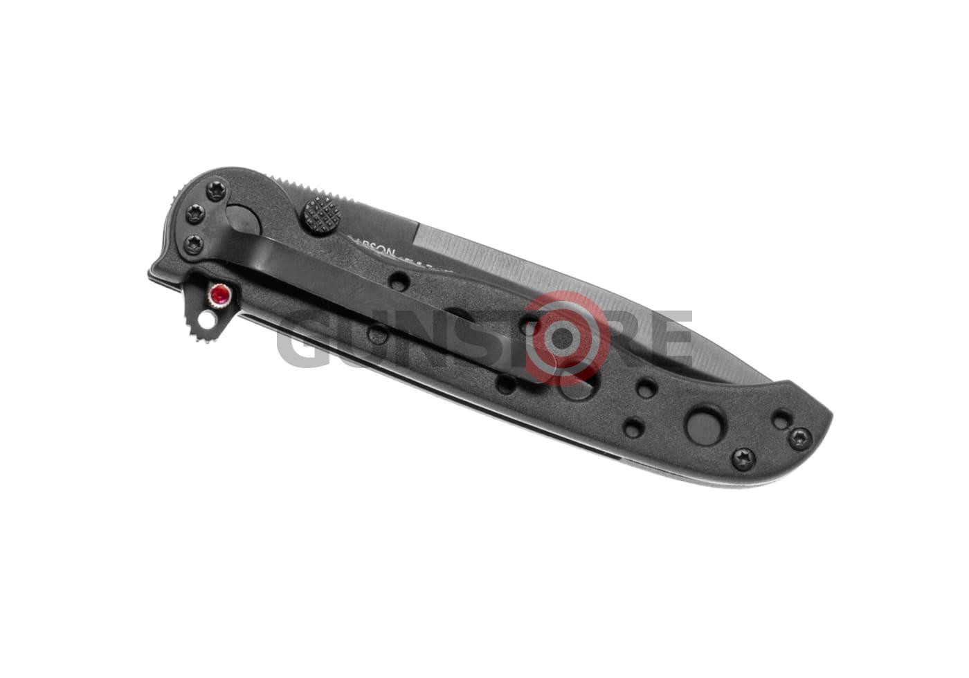 Fotografia: M16-01KZ EDC Folder