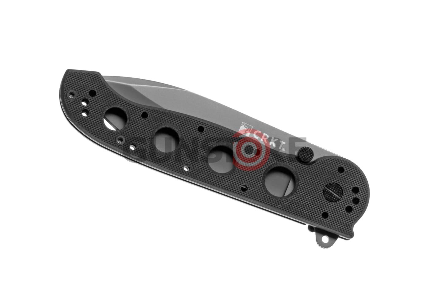 Fotografia: M21-04G Carson Folder