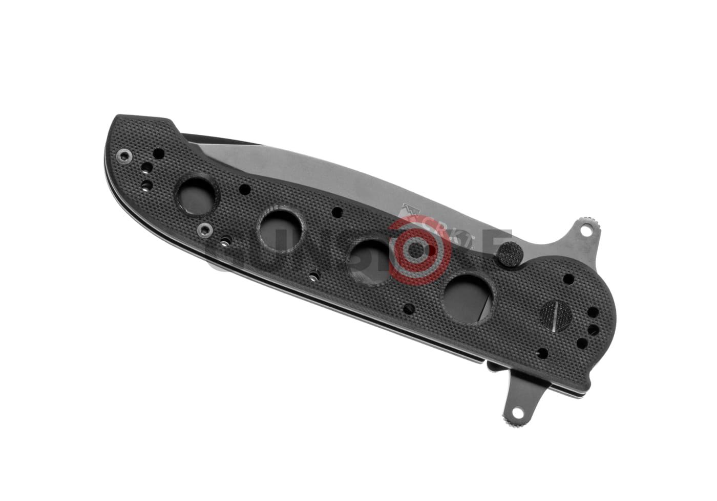 Fotografia: M16-14SFG Special Forces Folder