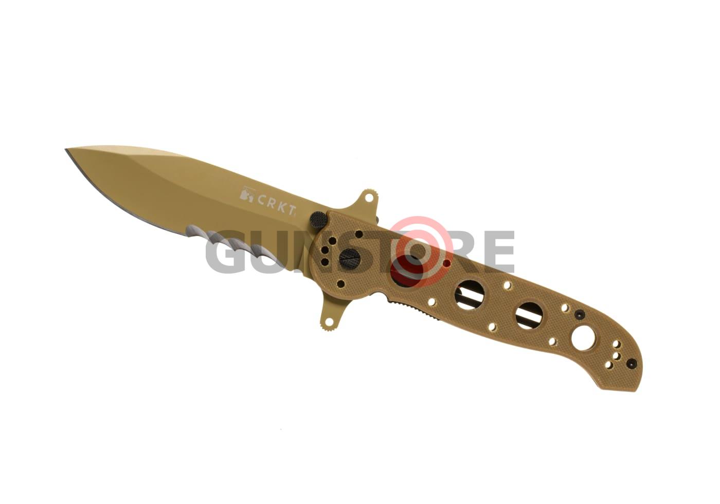 Fotografia: M21-14DSFG Desert Special Forces Folder