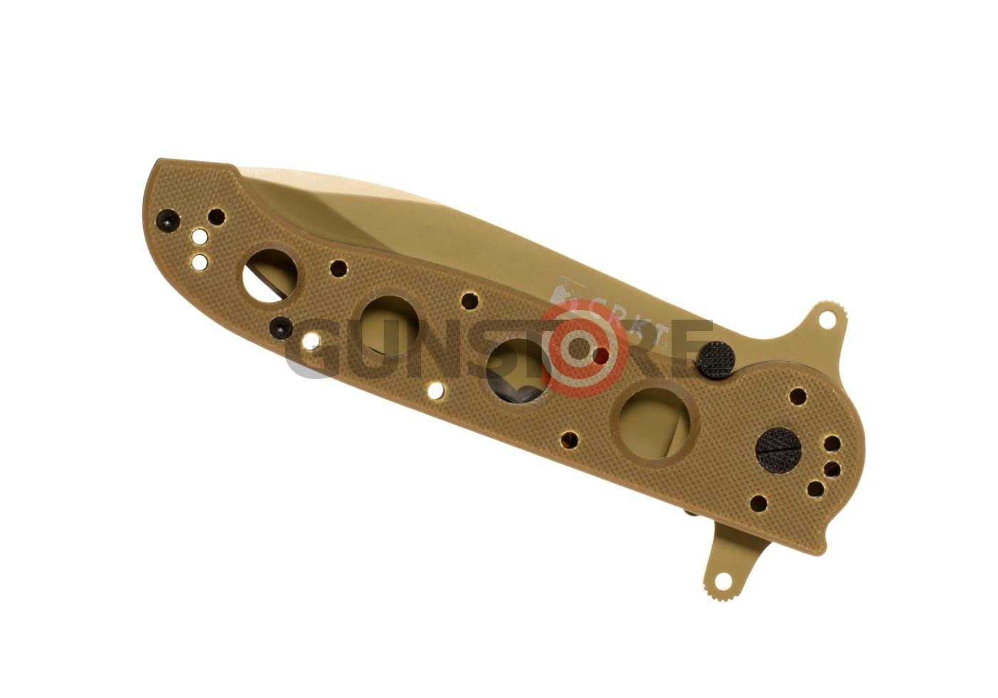 Fotografia: M21-14DSFG Desert Special Forces Folder