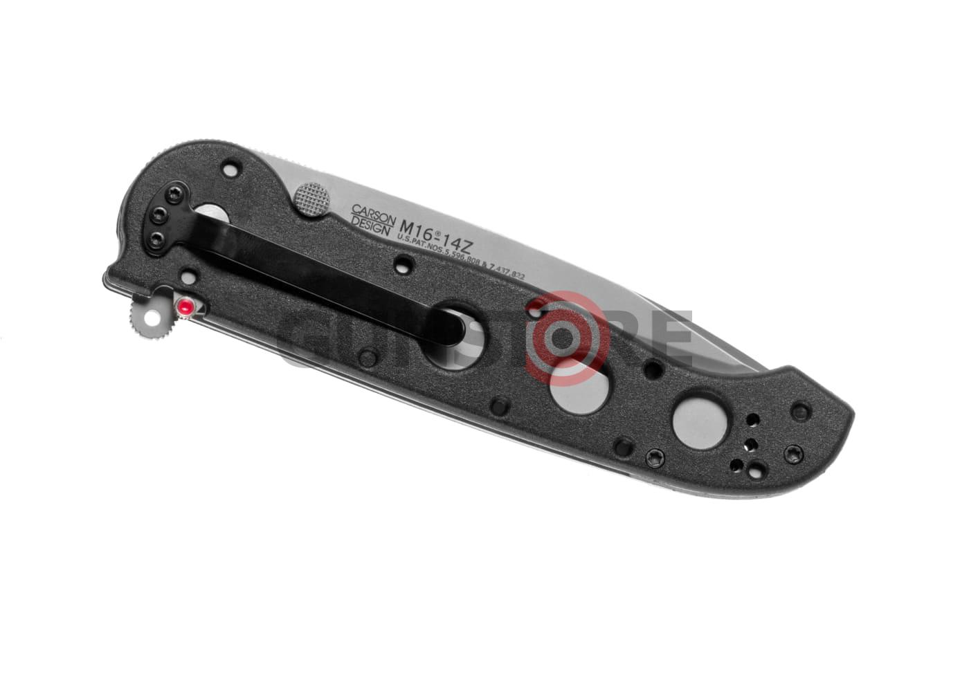 Fotografia: M16-14Z Folder