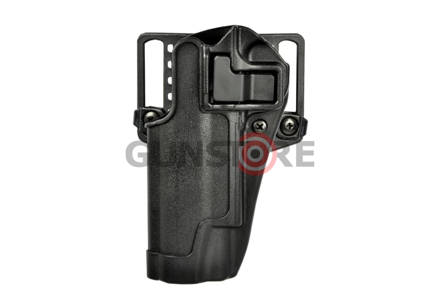CQC SERPA Holster für Glock 17/22/31 Left