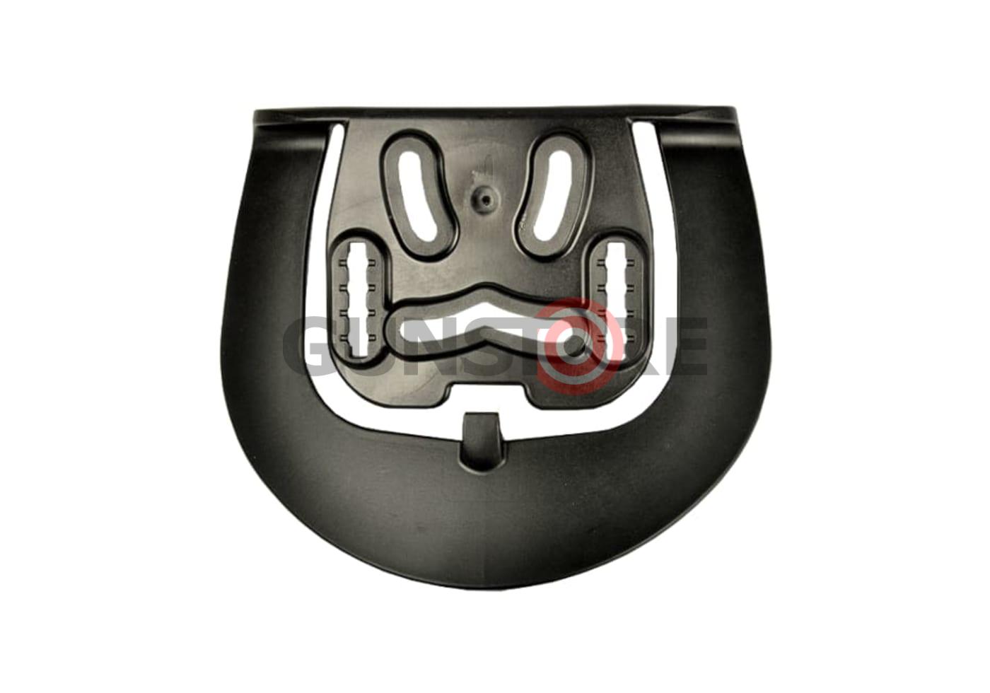 Fotografia: CQC SERPA Holster für Glock 17/22/31 Left