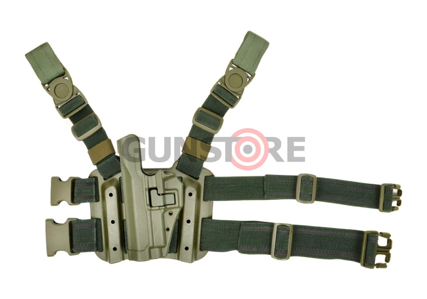 SERPA Holster für P220/225/226/228/229 Left