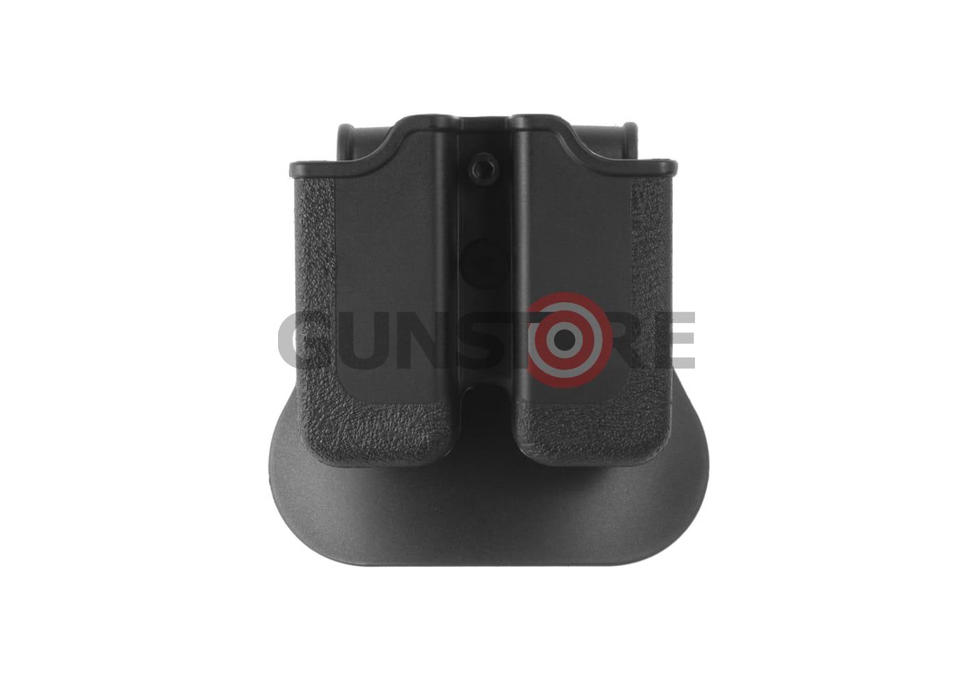 Double Row Double Magazine Pouch Type I