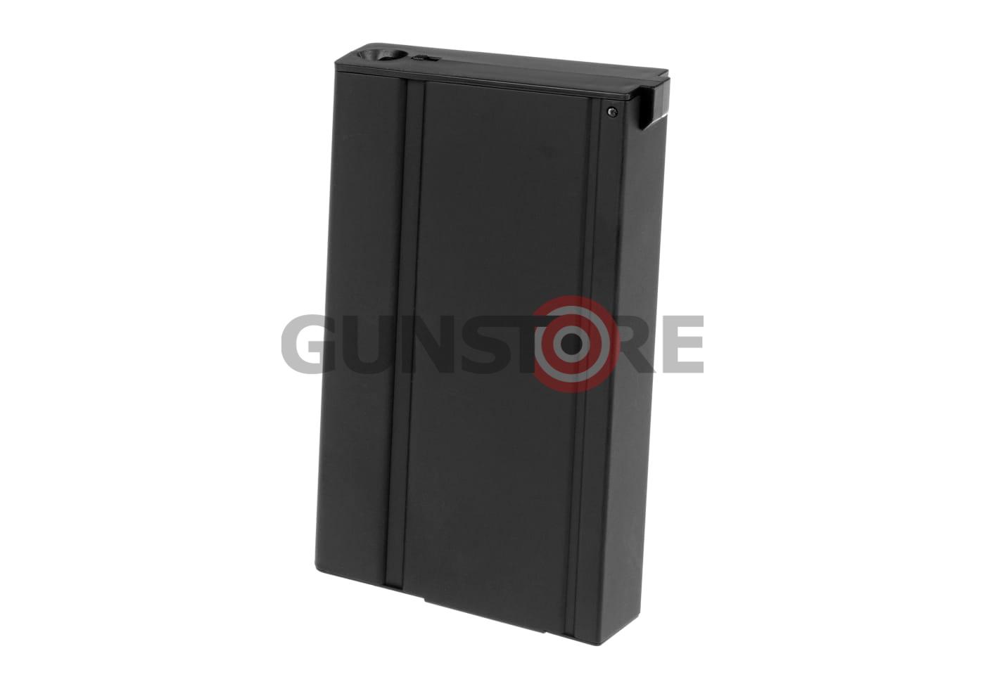 Fotografia: Magazine M14 Midcap 180rds