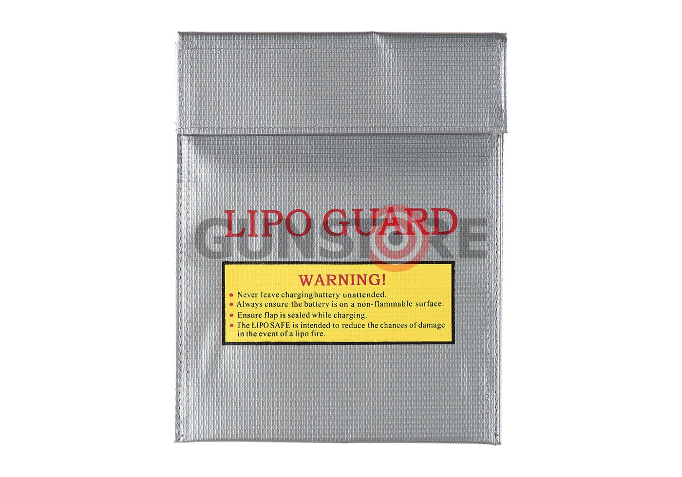 LiPo Safety-Bag 18x22 cm