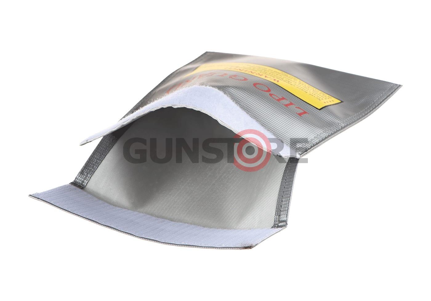 Fotografia: LiPo Safety-Bag 18x22 cm