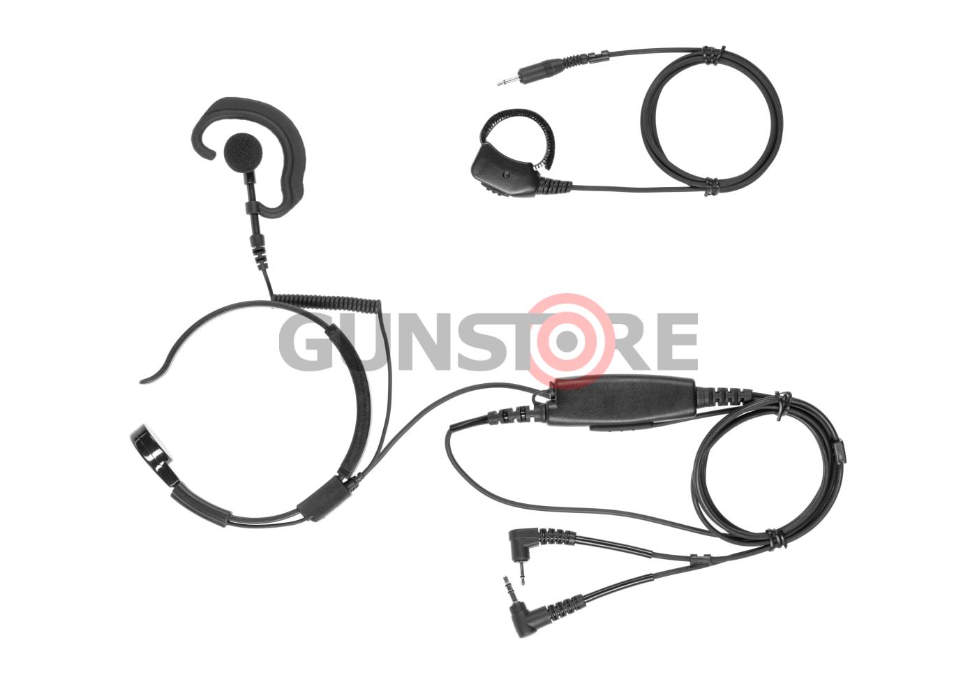 AE 38 Throat Mic G5/G6/G7/G9