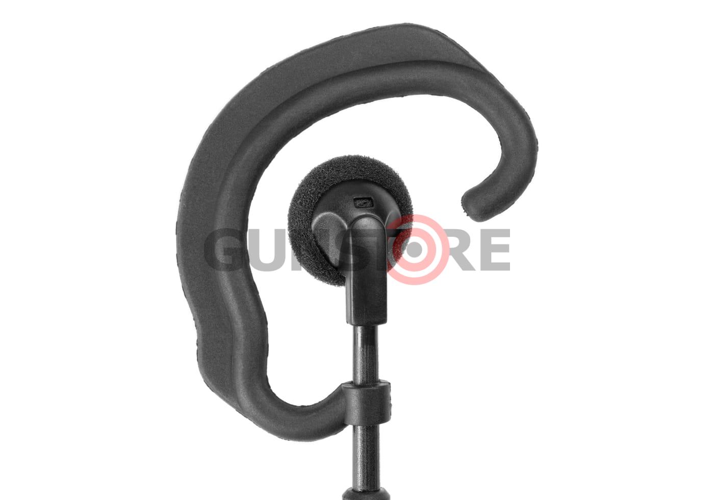 Fotografia: AE 38 Throat Mic G5/G6/G7/G9