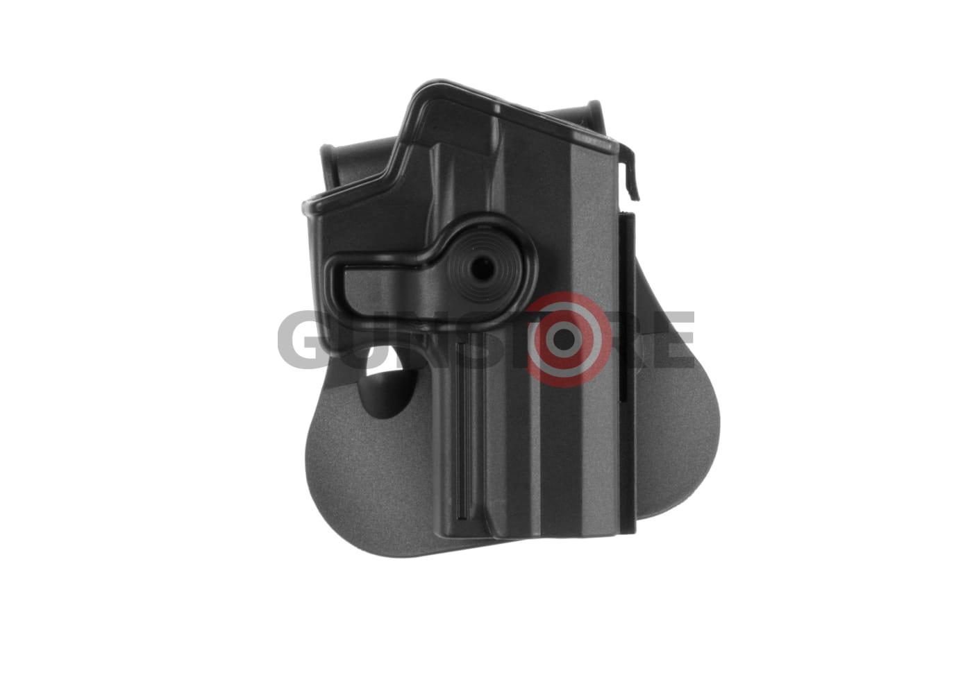 Roto Paddle Holster für HK USP Compact