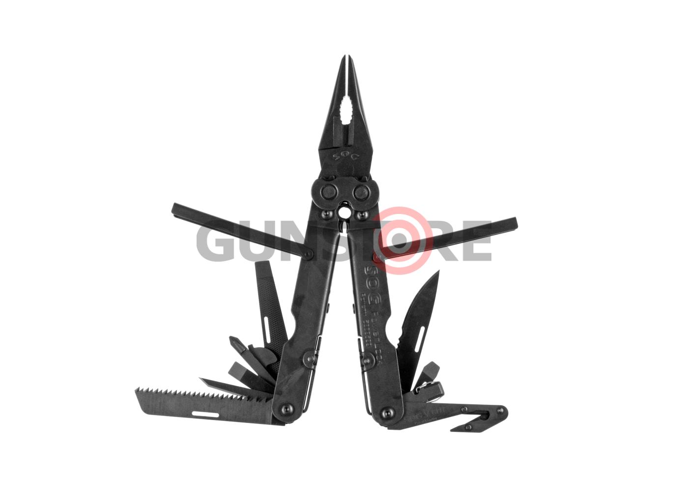 Fotografia: PowerLock EOD 2.0 Tool V-Cutter