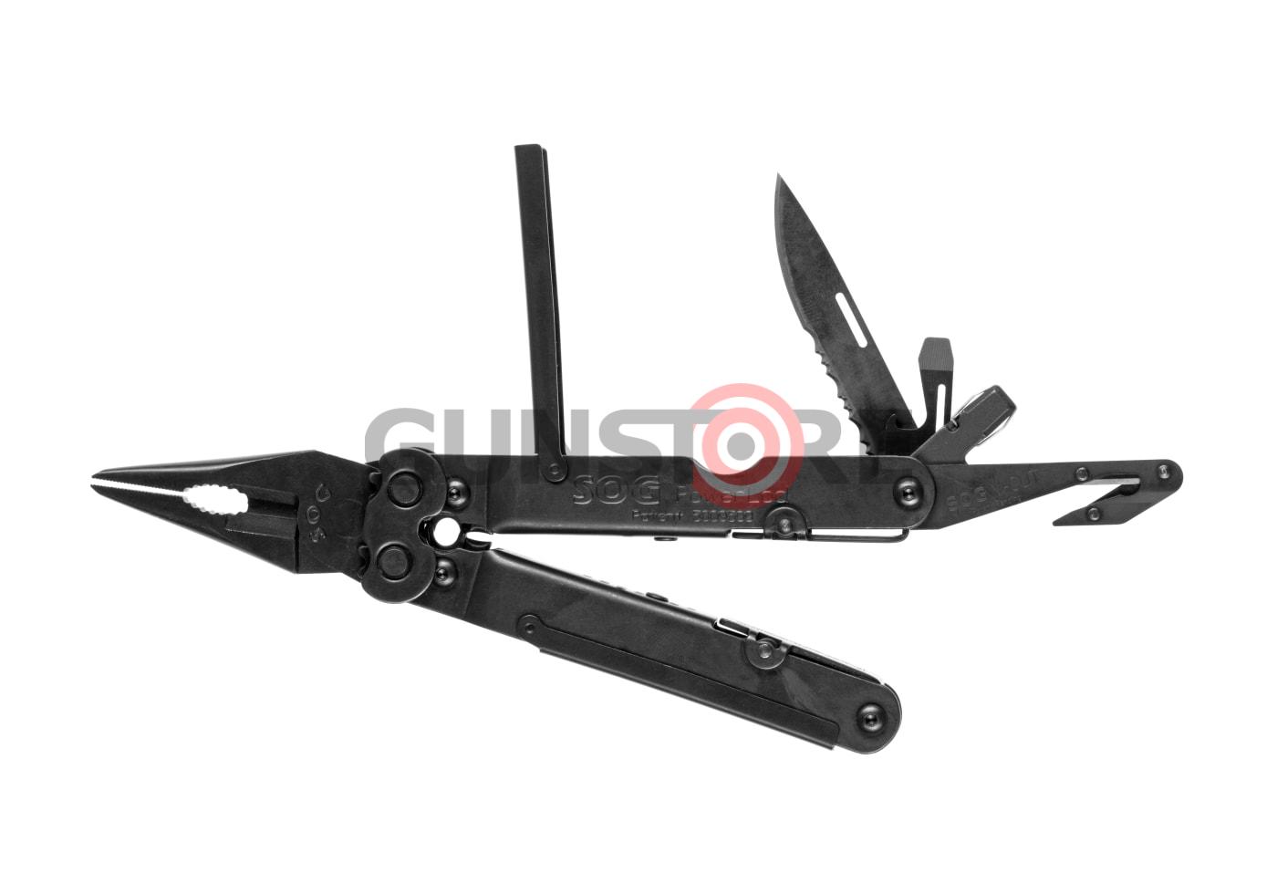 Fotografia: PowerLock EOD 2.0 Tool V-Cutter