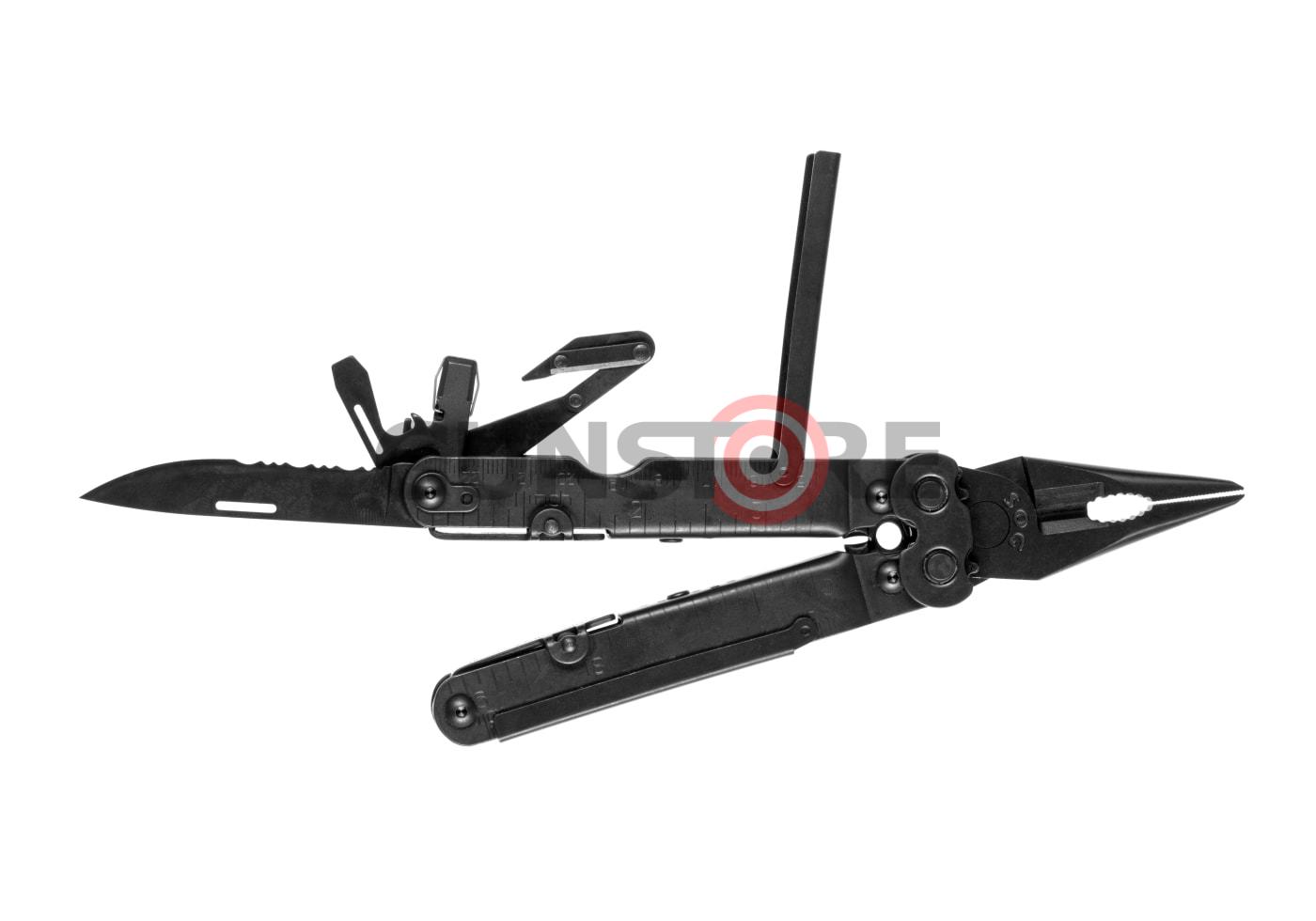 Fotografia: PowerLock EOD 2.0 Tool V-Cutter