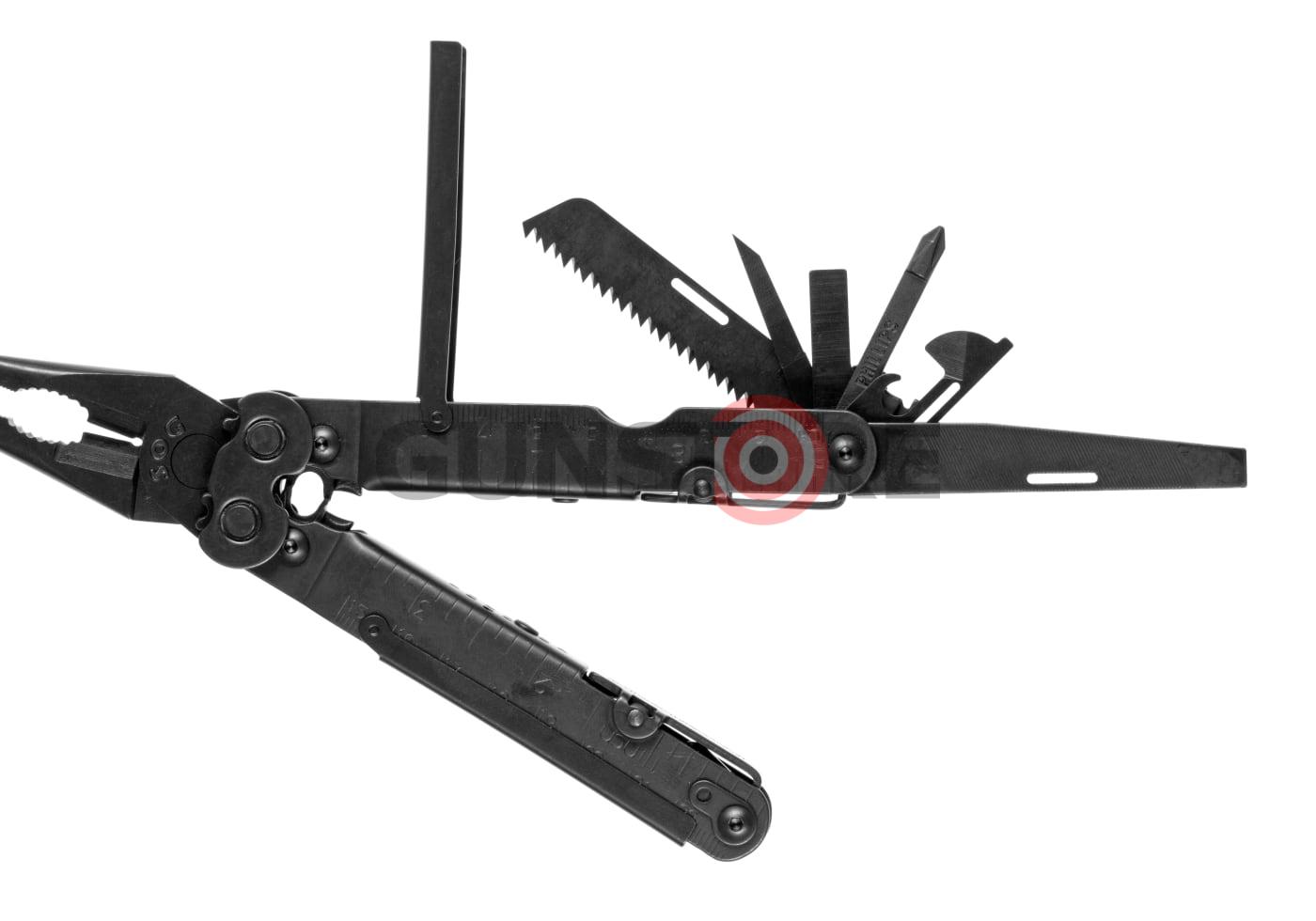 Fotografia: PowerLock EOD 2.0 Tool V-Cutter