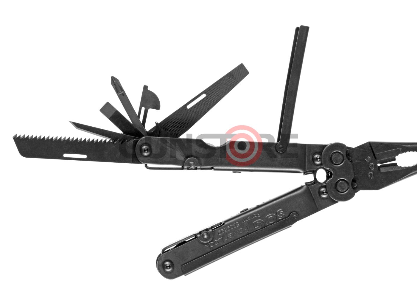 Fotografia: PowerLock EOD 2.0 Tool V-Cutter