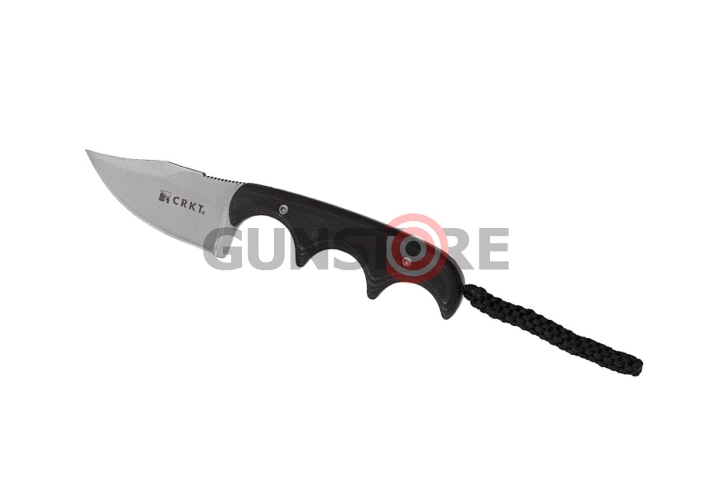 Folts Minimalist Bowie