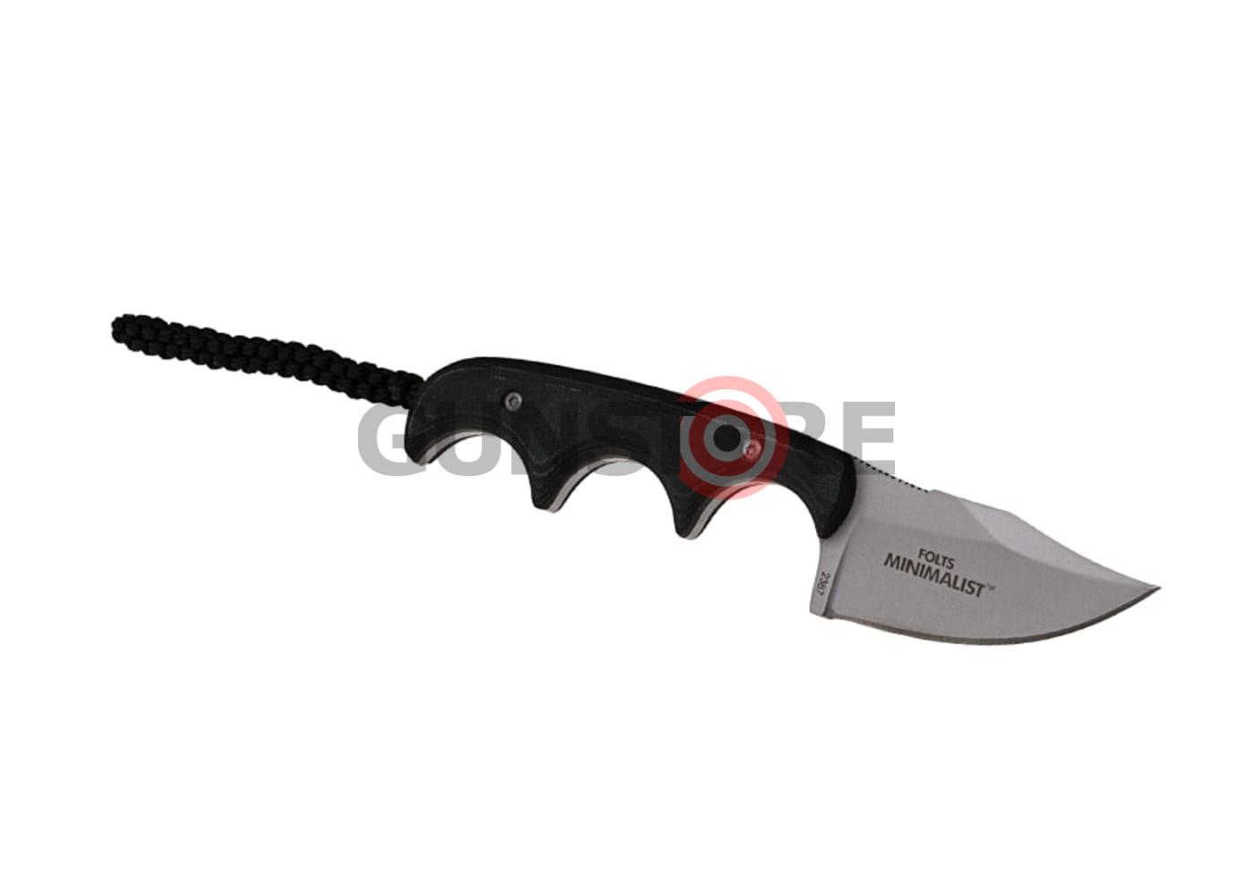 Fotografia: Folts Minimalist Bowie