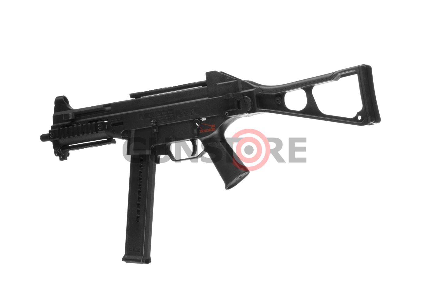 Fotografia: UMP Sportsline BLK