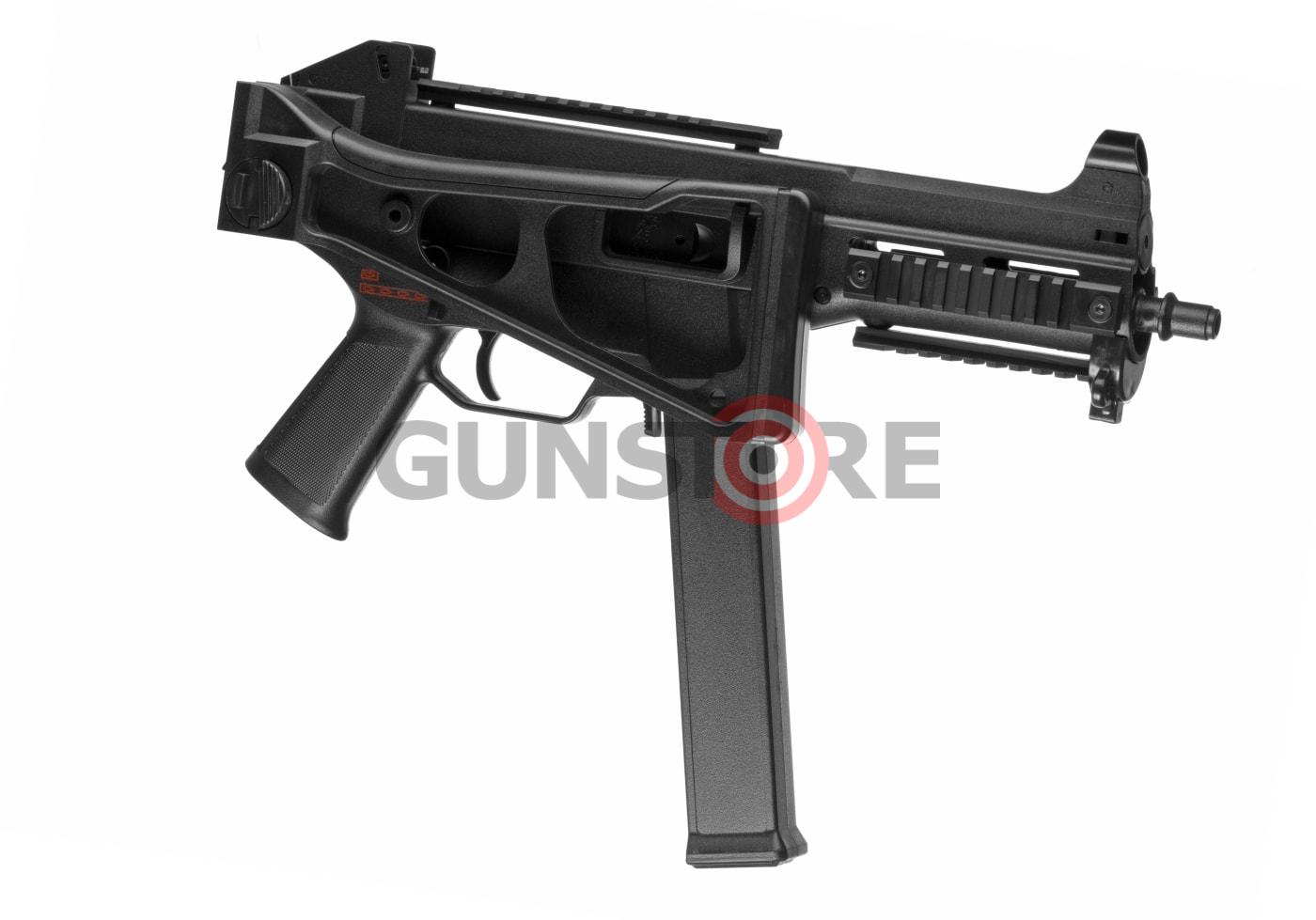 Fotografia: UMP Sportsline BLK