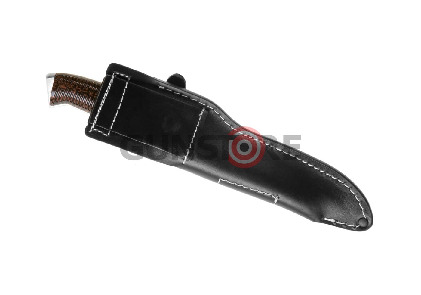 Fotografia: P38 Fixed Blade