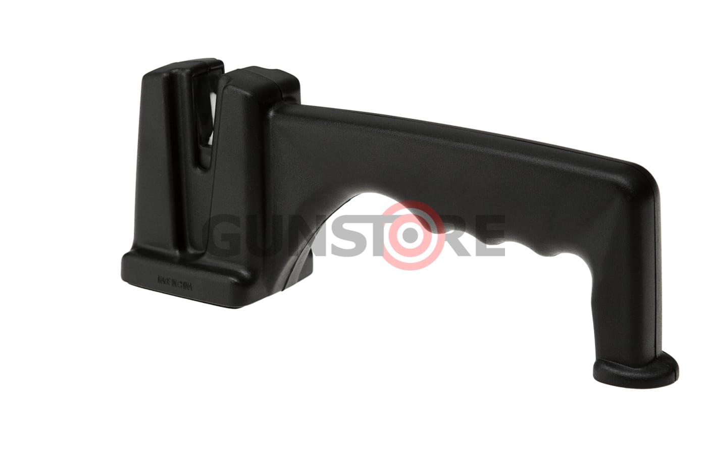 Fotografia: Ceramic Knife Sharpener