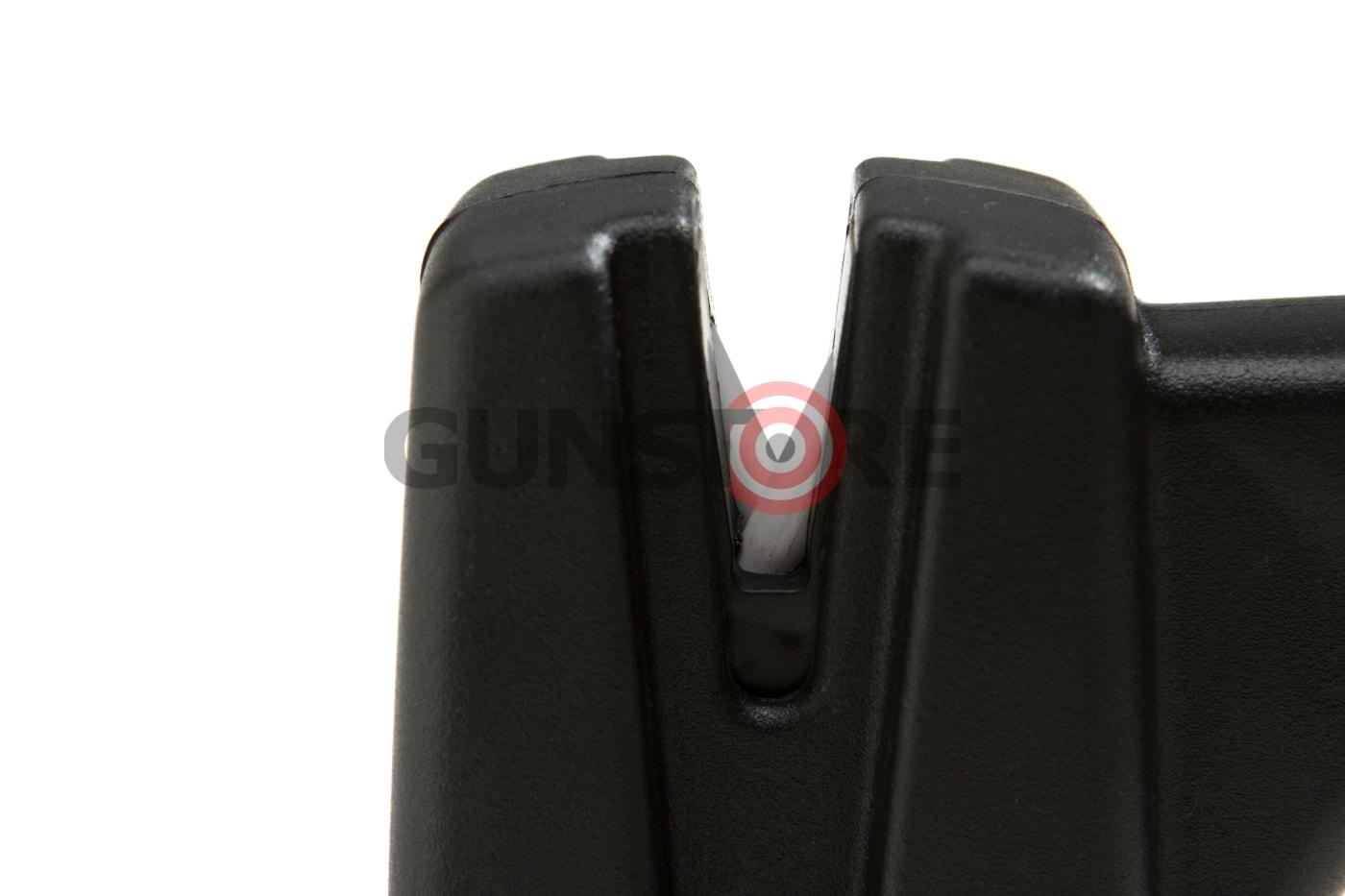 Fotografia: Ceramic Knife Sharpener