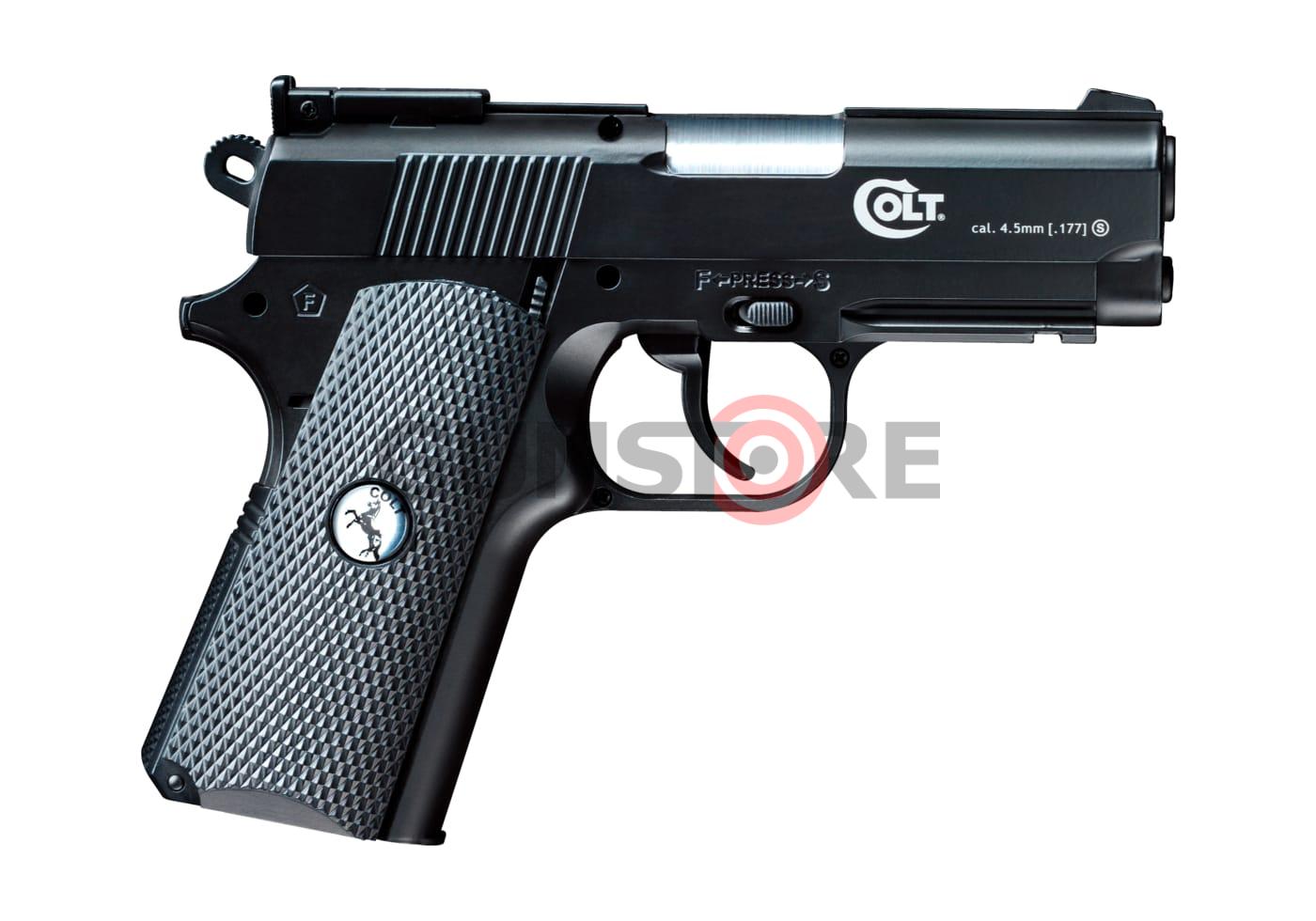 Fotografia: Defender Co2