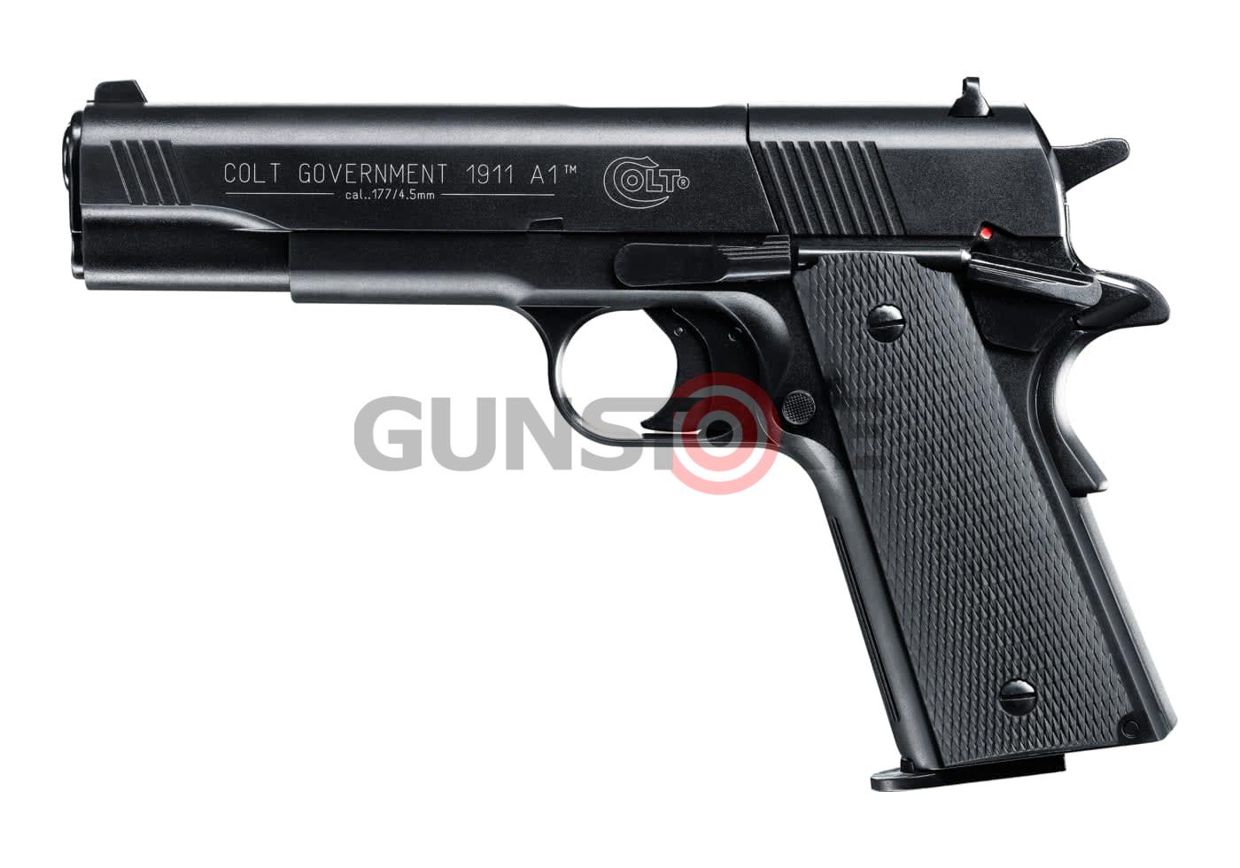 M1911 Co2