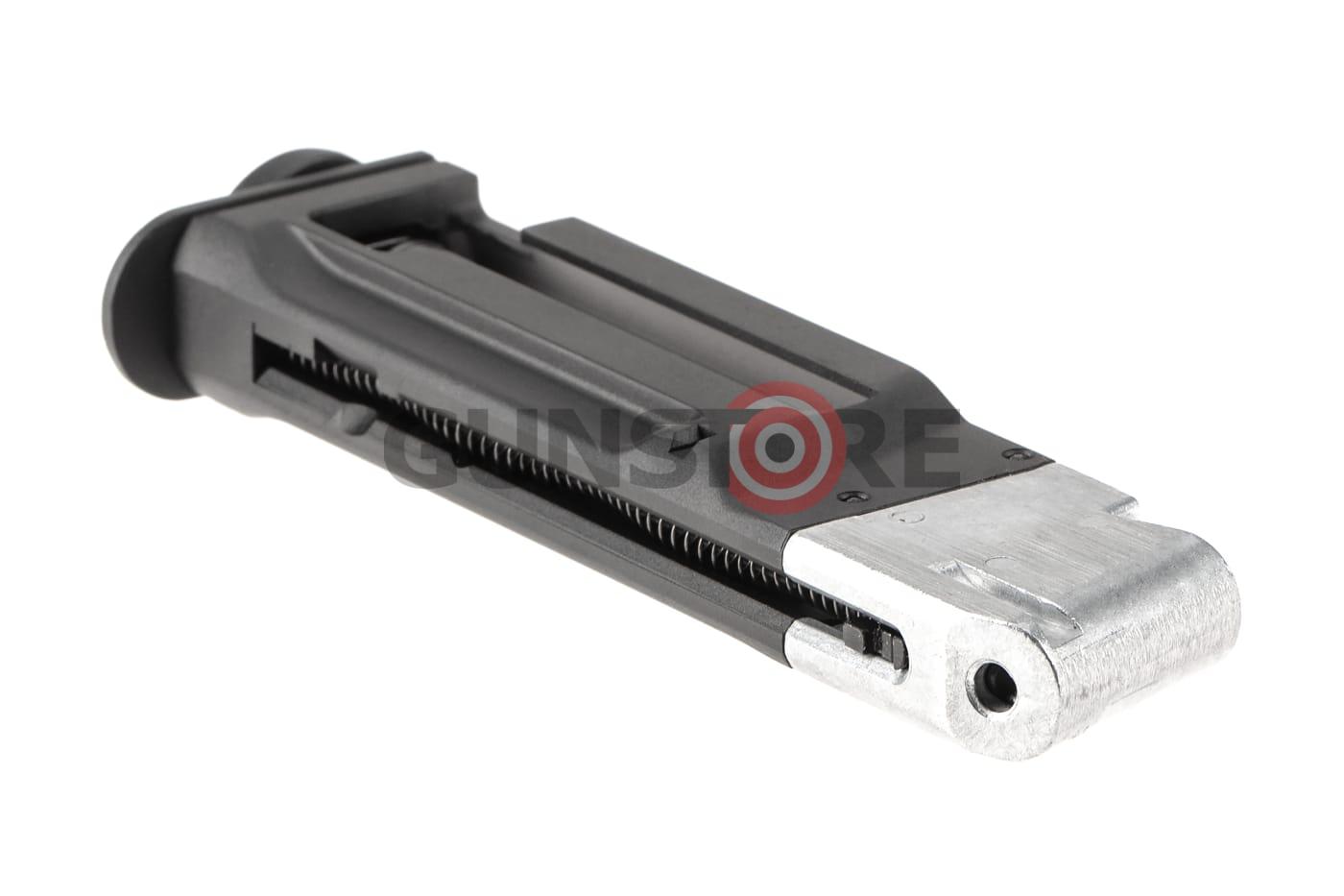 Fotografia: Magazin Special Combat Co2 20rds