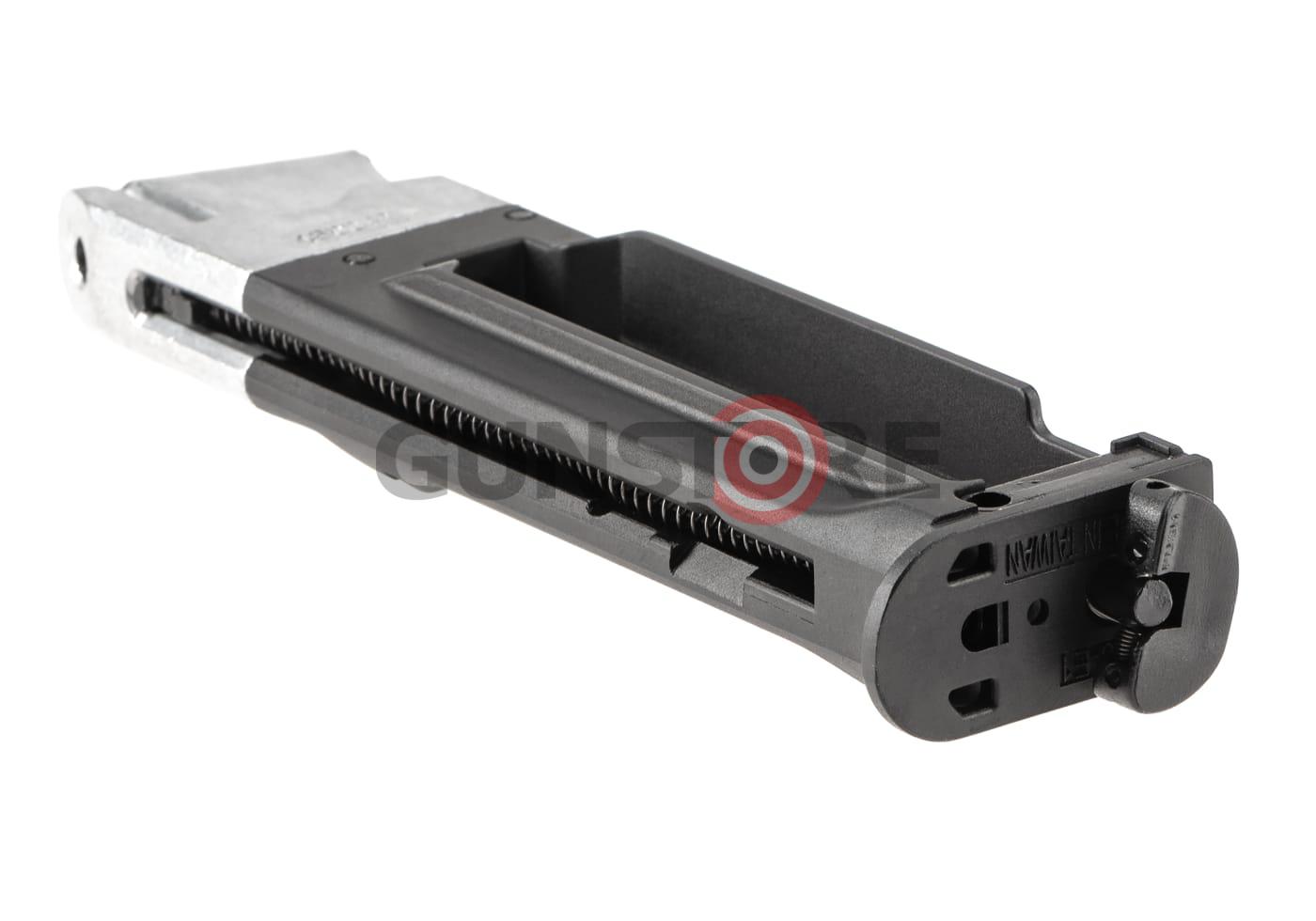 Fotografia: Magazin Special Combat Co2 20rds