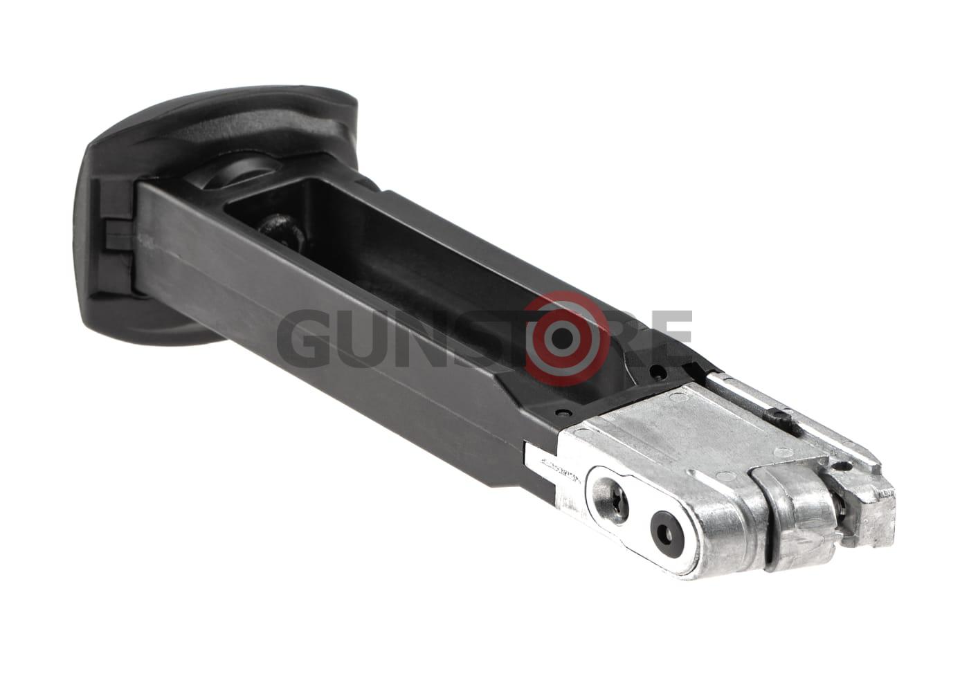 Fotografia: Magazin Race Gun Co2 22rds