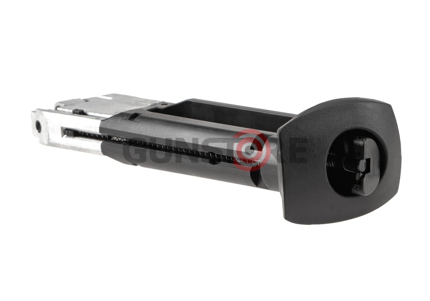 Fotografia: Magazin Race Gun Co2 22rds