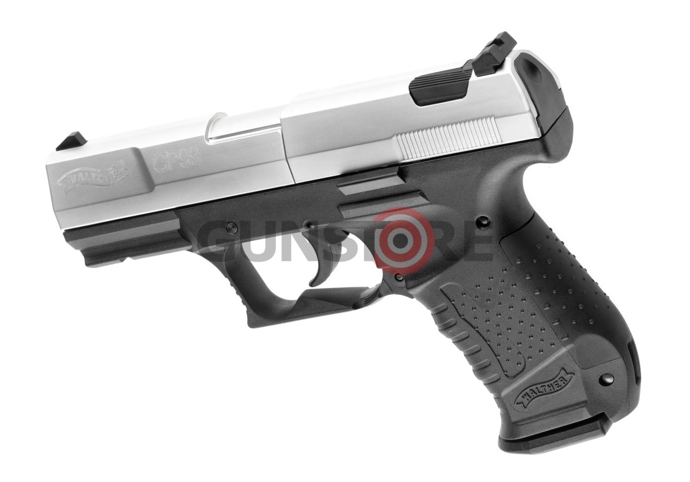 Fotografia: CP99 Black Co2