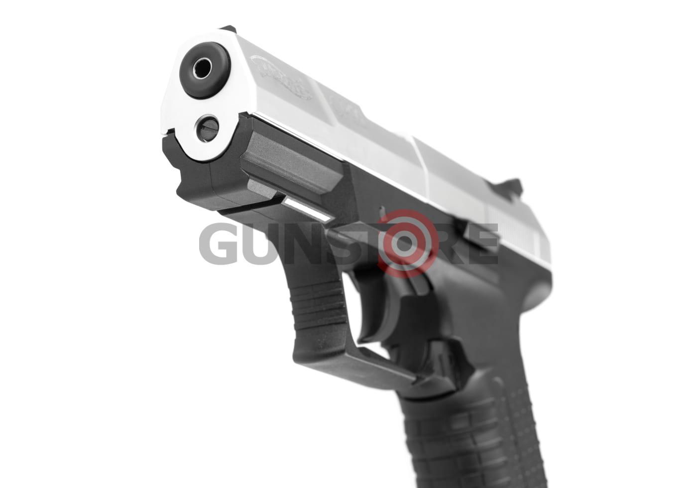 Fotografia: CP99 Black Co2