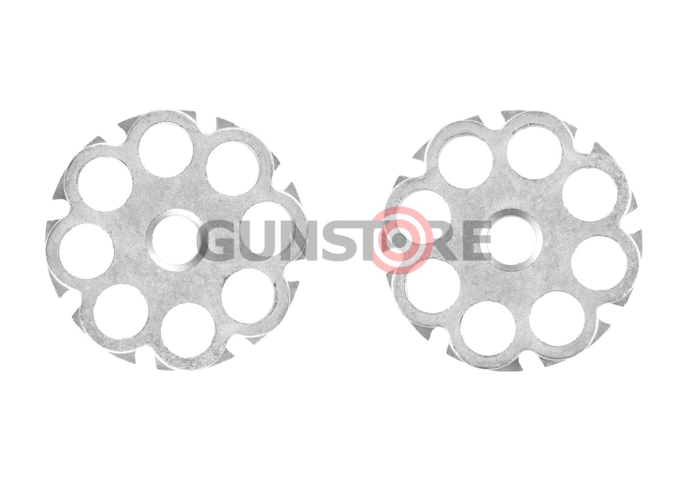 Fotografia: CP99 Black Co2