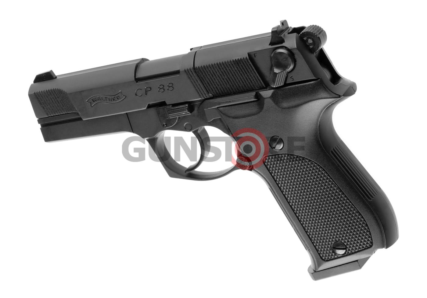 Fotografia: CP88 Co2