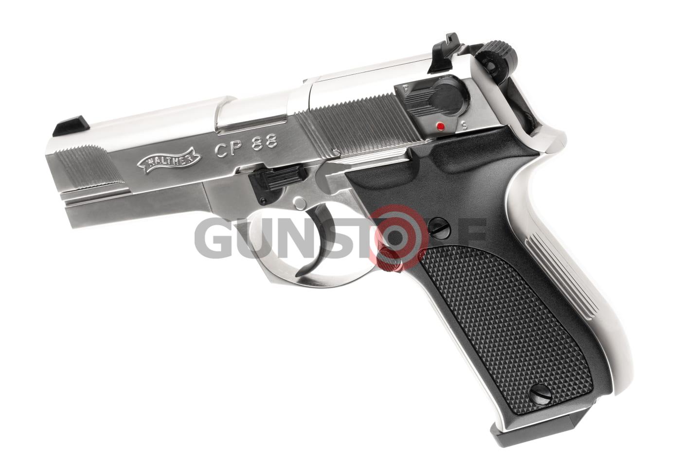 Fotografia: CP88 Co2