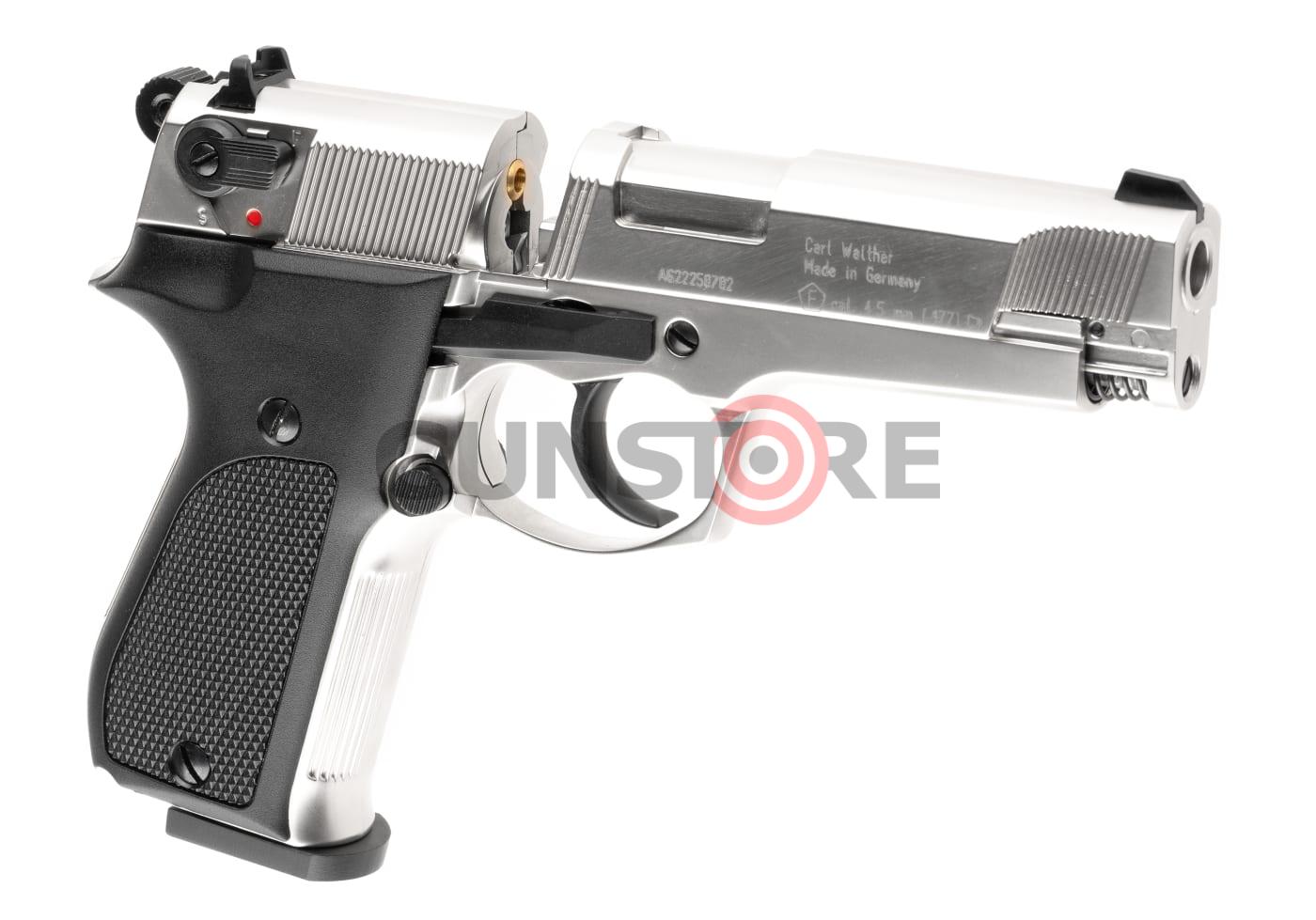 Fotografia: CP88 Co2