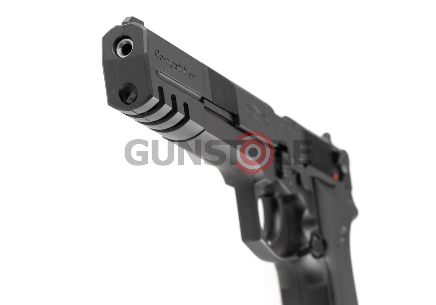 Fotografia: CP88 Competition Co2