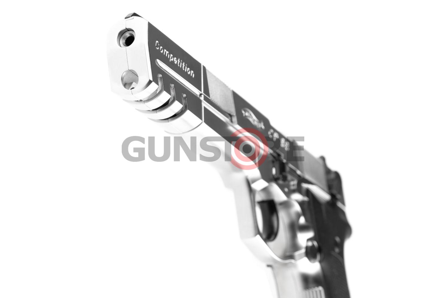 Fotografia: CP88 Competition Co2