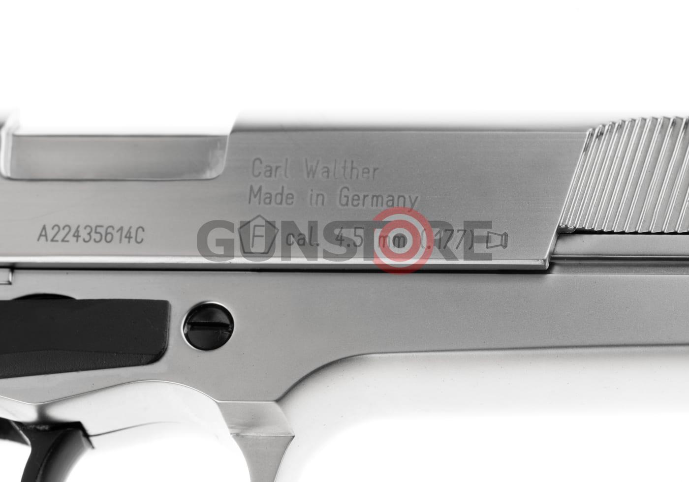 Fotografia: CP88 Competition Co2