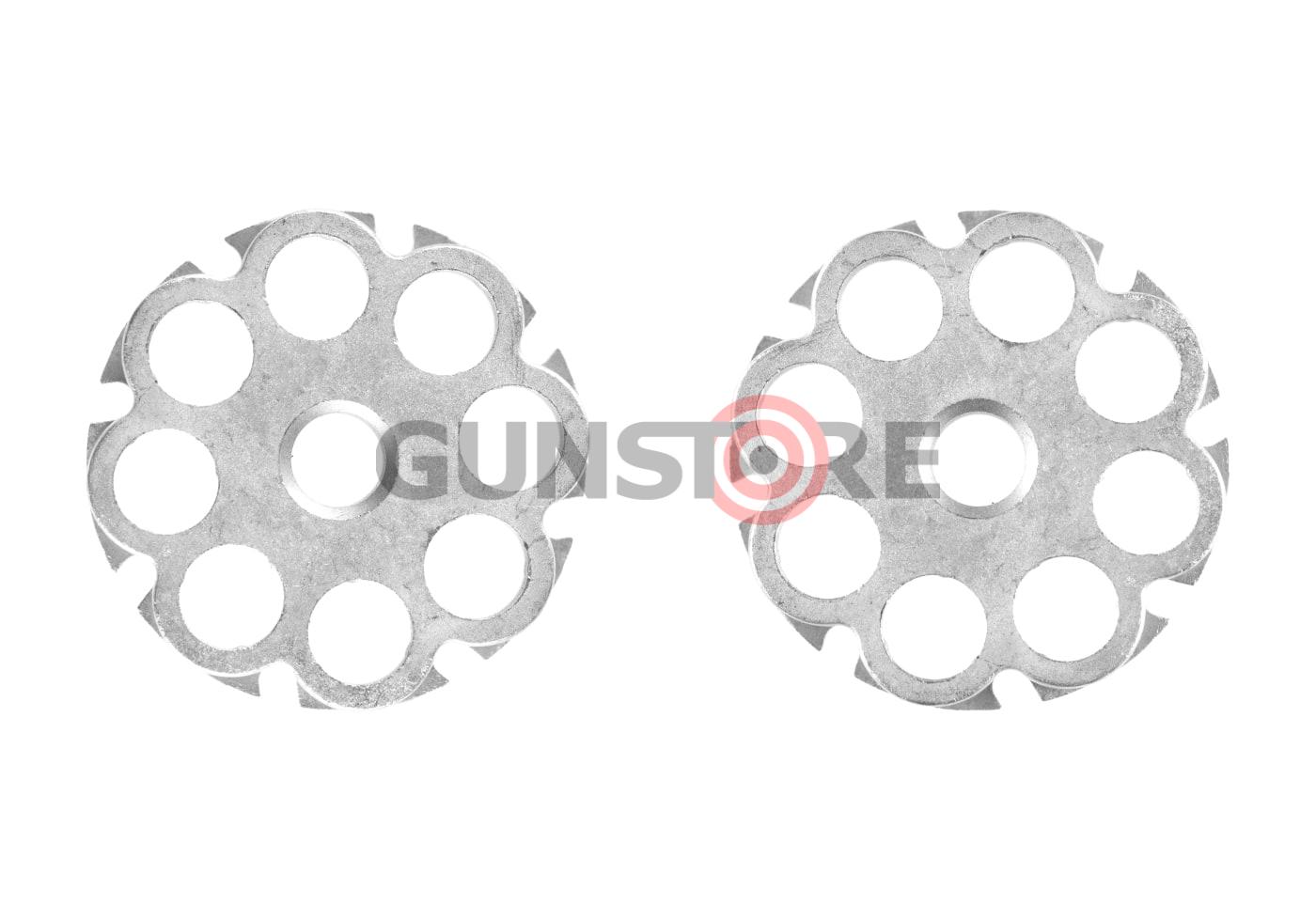 Fotografia: CP88 Competition Co2