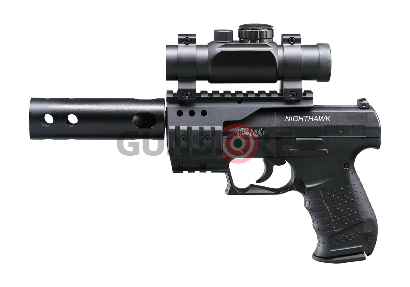Night Hawk Co2